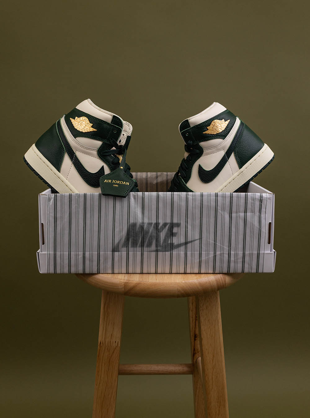 Shop NIKE & JORDAN