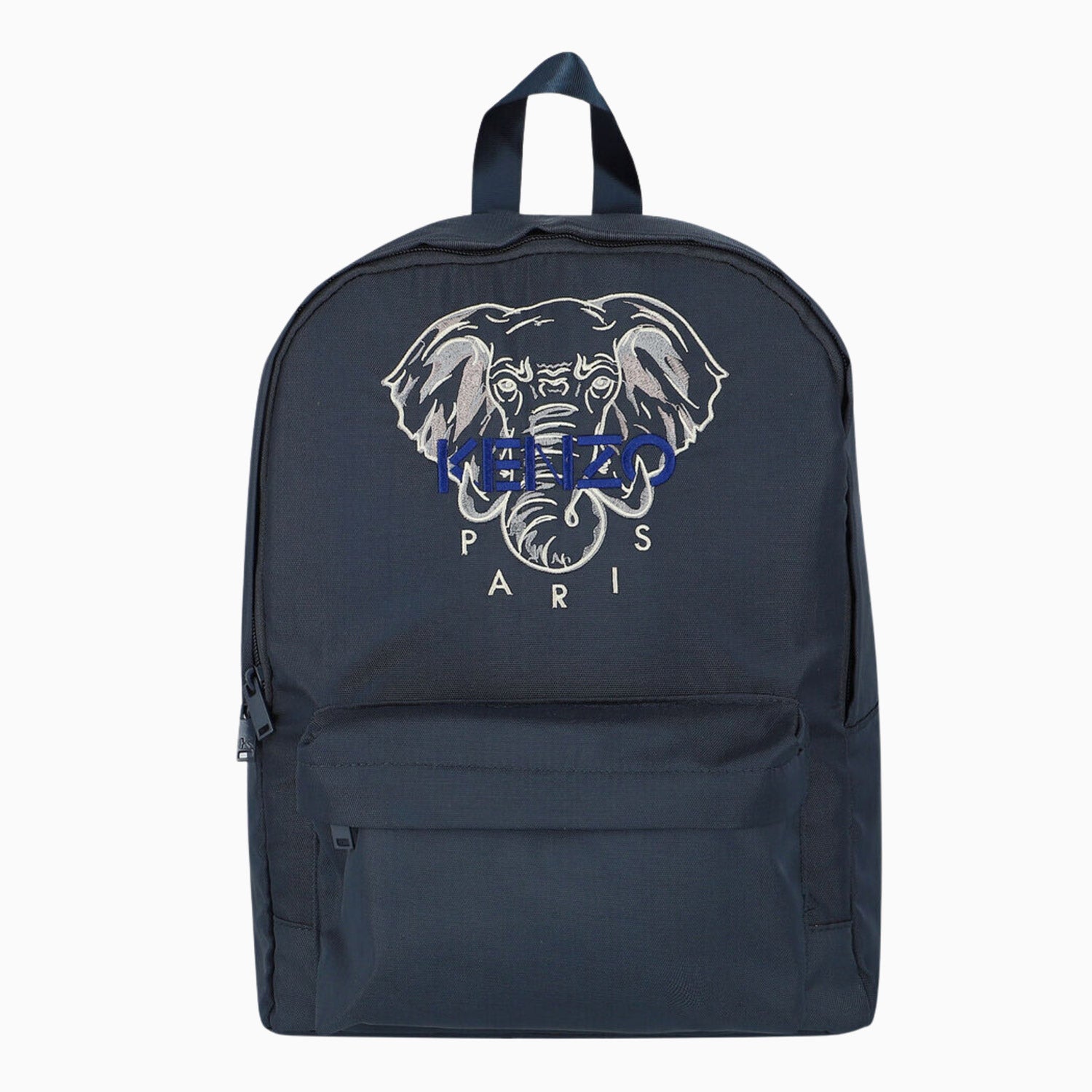 Kid's Elephant Logo Backpack
