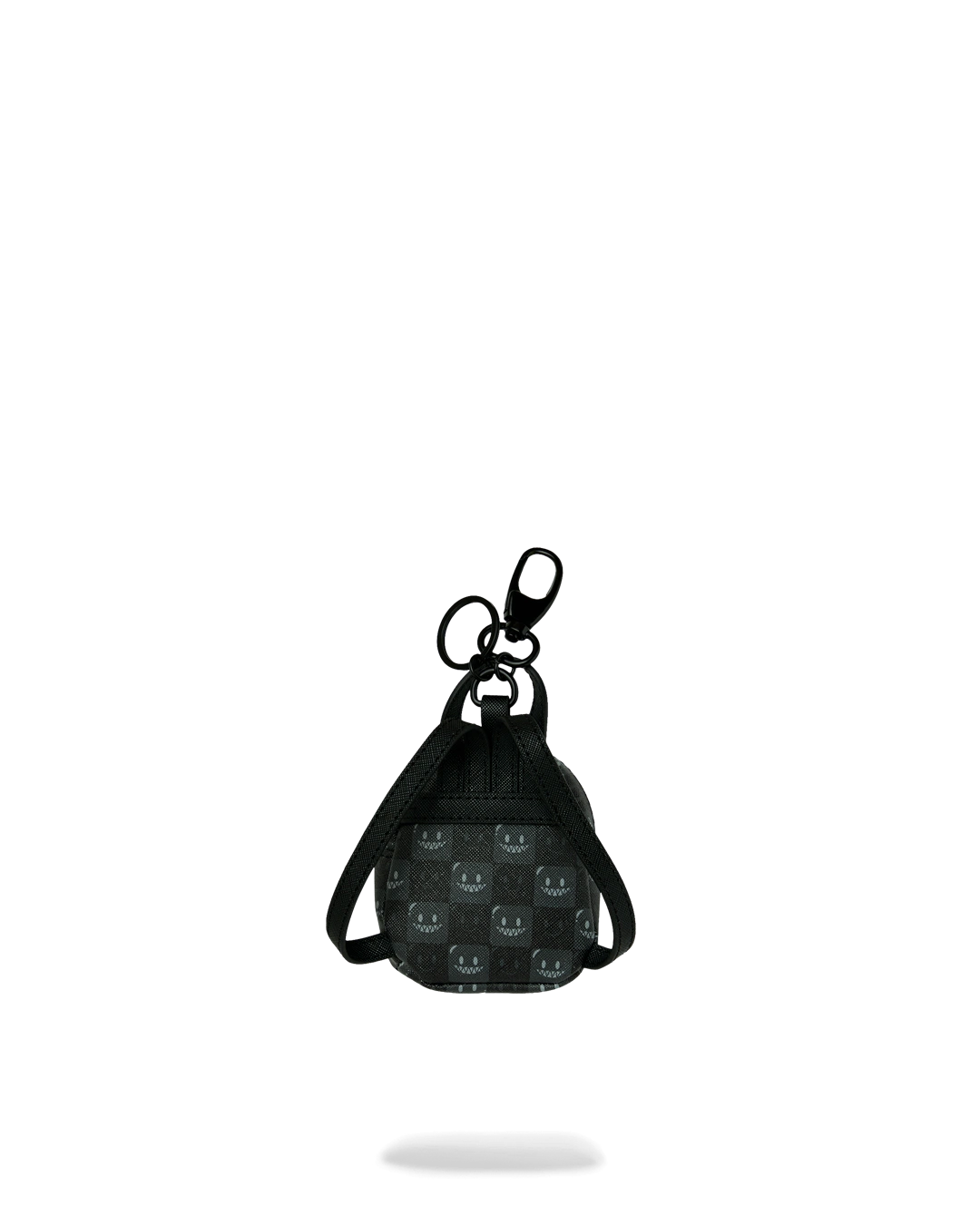 Shinobi Sharks In Paris Backpack Keychain