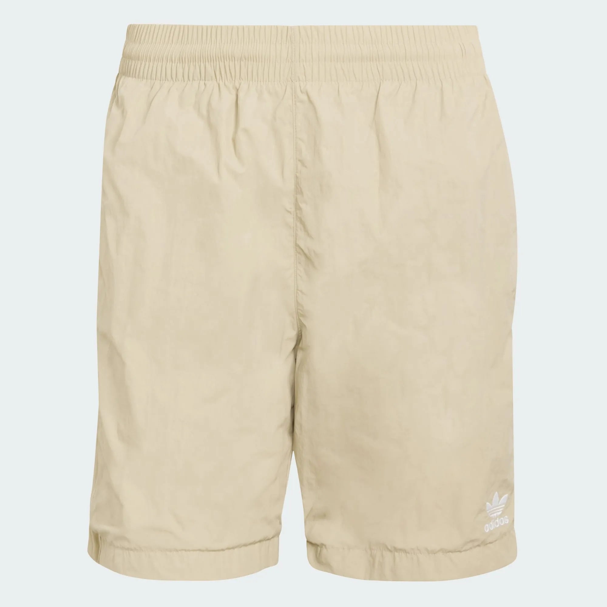 Men's Trefoil Essentials Woven Shorts