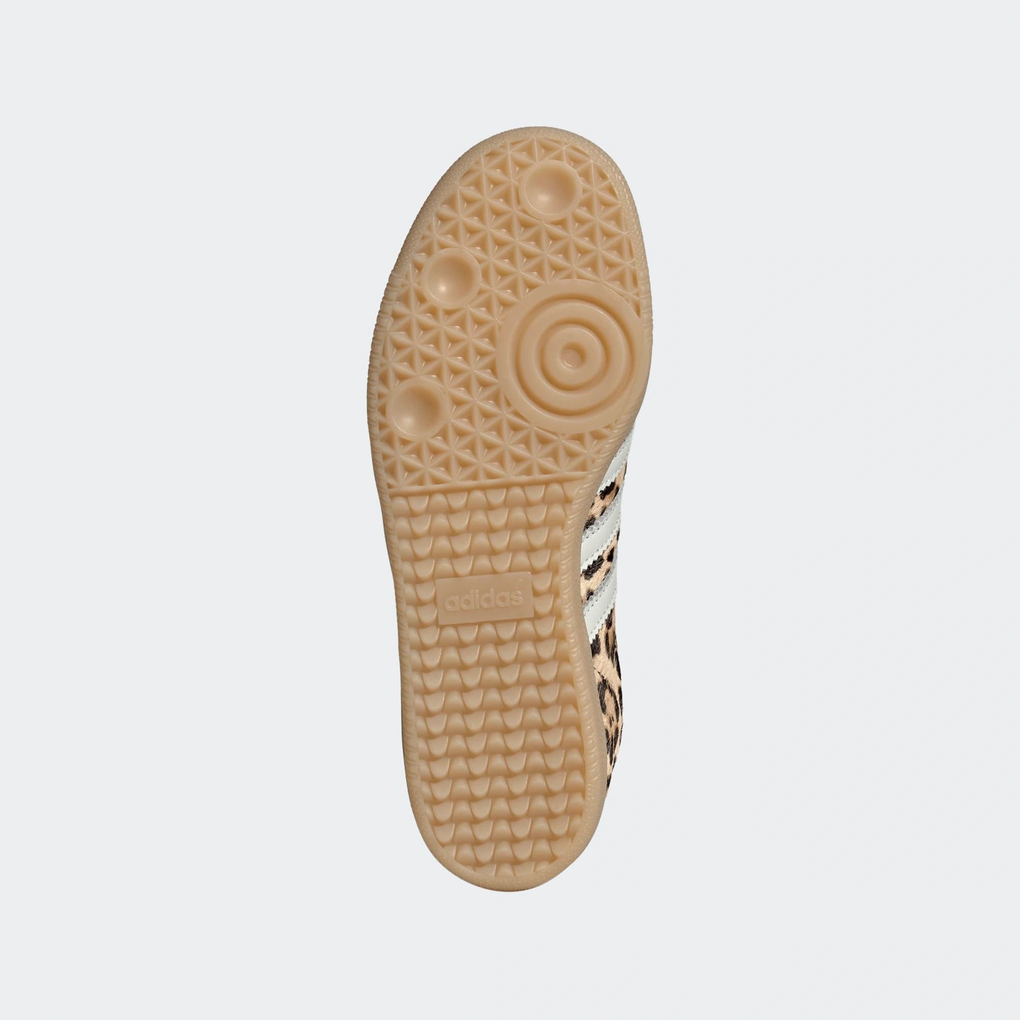 Women's Originals Samba OG "Leopard Magic Beige"