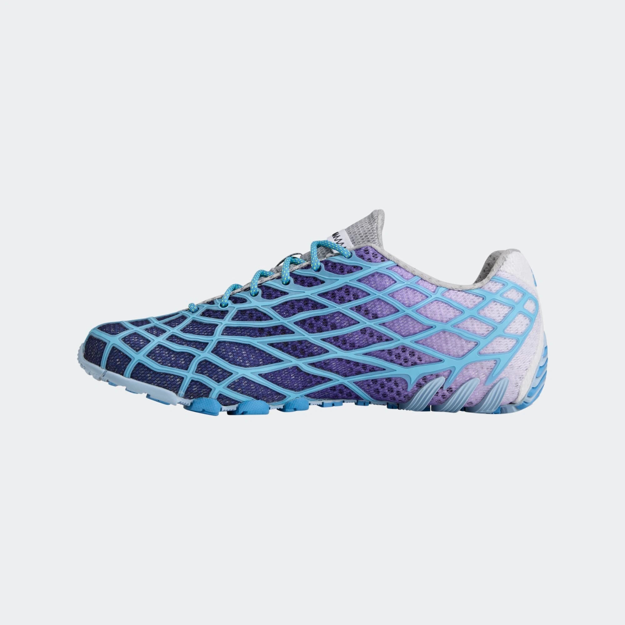 Bad Bunny x adidas F50 Ghost Sprint "Dark Marine"