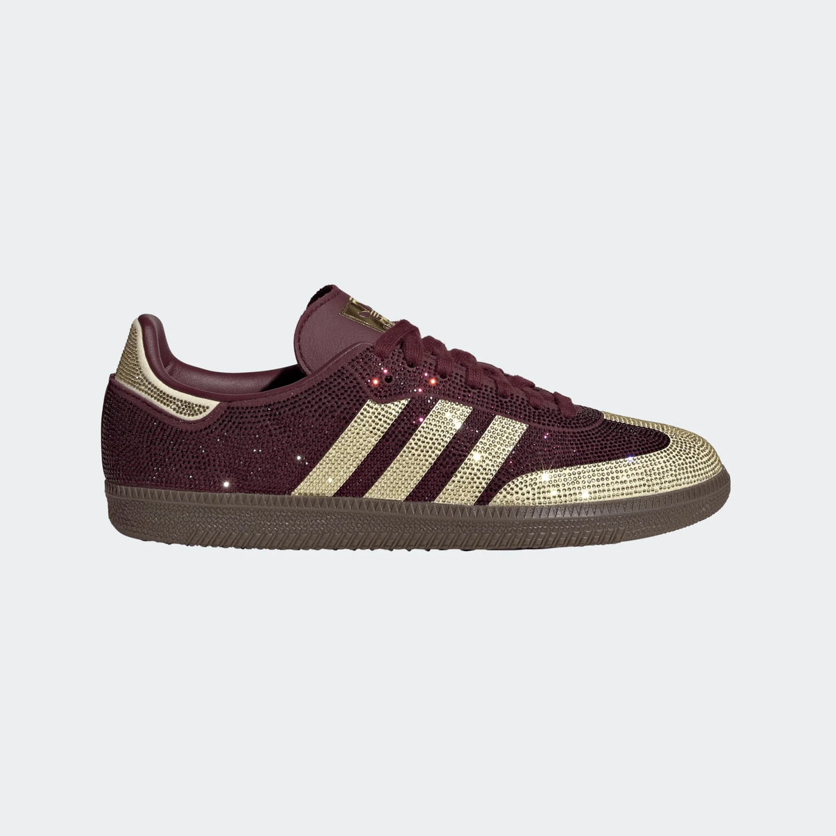 Women's Originals Samba OG "Rhinestone"