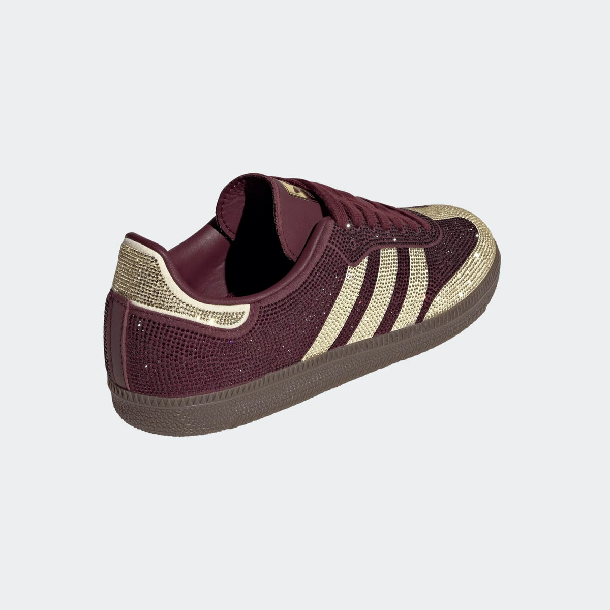 Women's Originals Samba OG "Rhinestone"