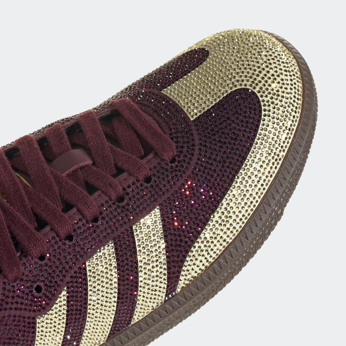 Women's Originals Samba OG "Rhinestone"