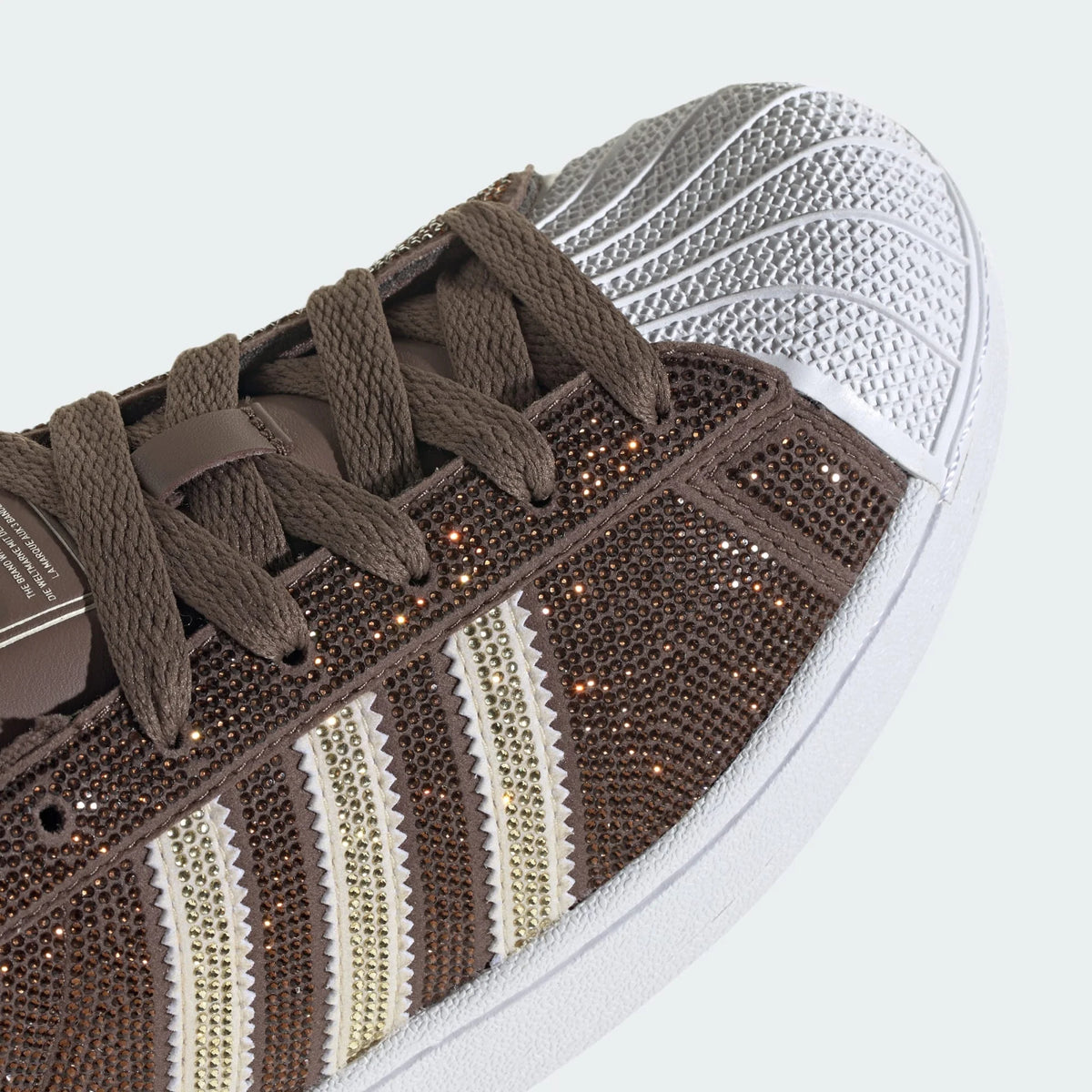 Women's Originals Superstar II