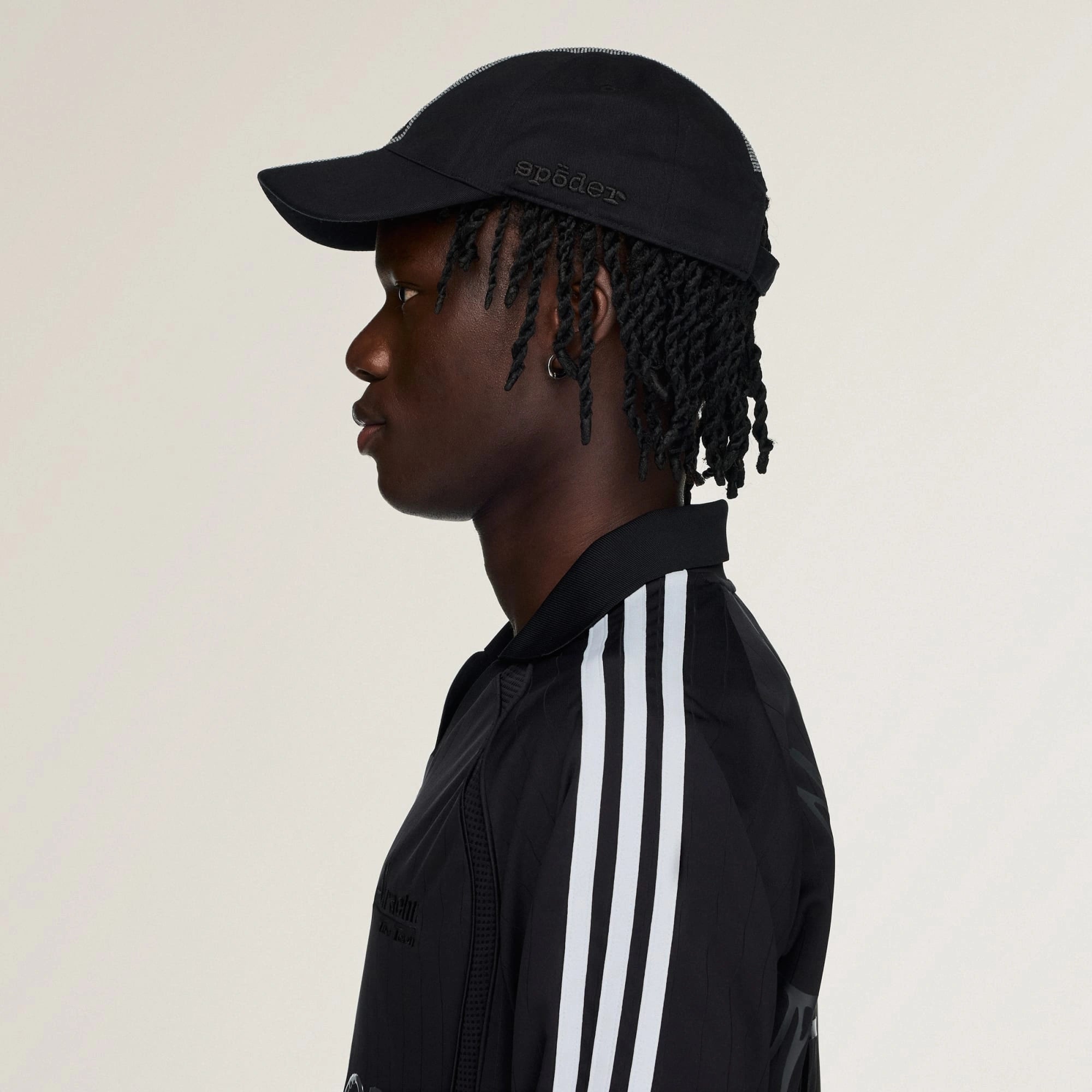 Originals Sp5der Rrhinestone Cap