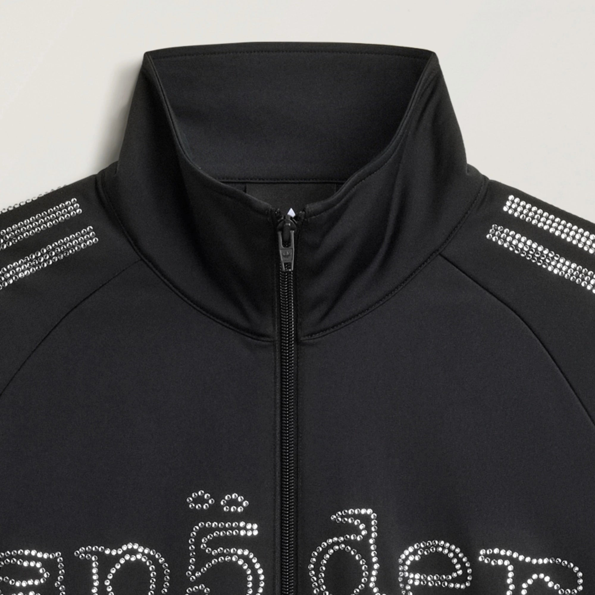 Men's Originals Sp5Der Rhinestone Track Top