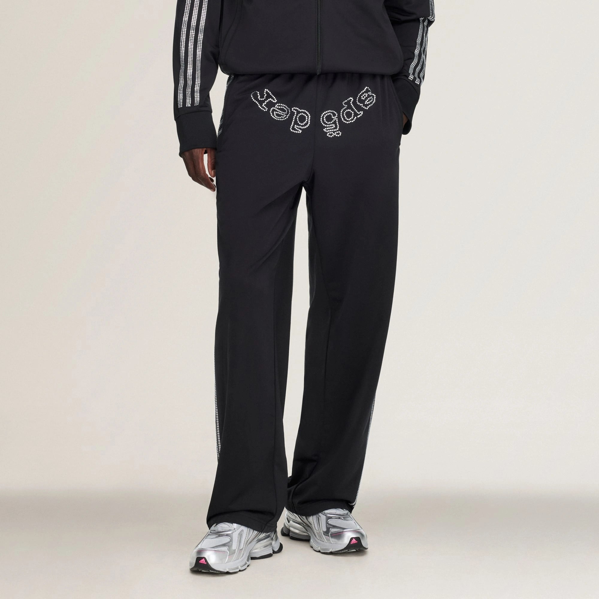 Men's Originals Sp5Der Rhinestone Track Pant