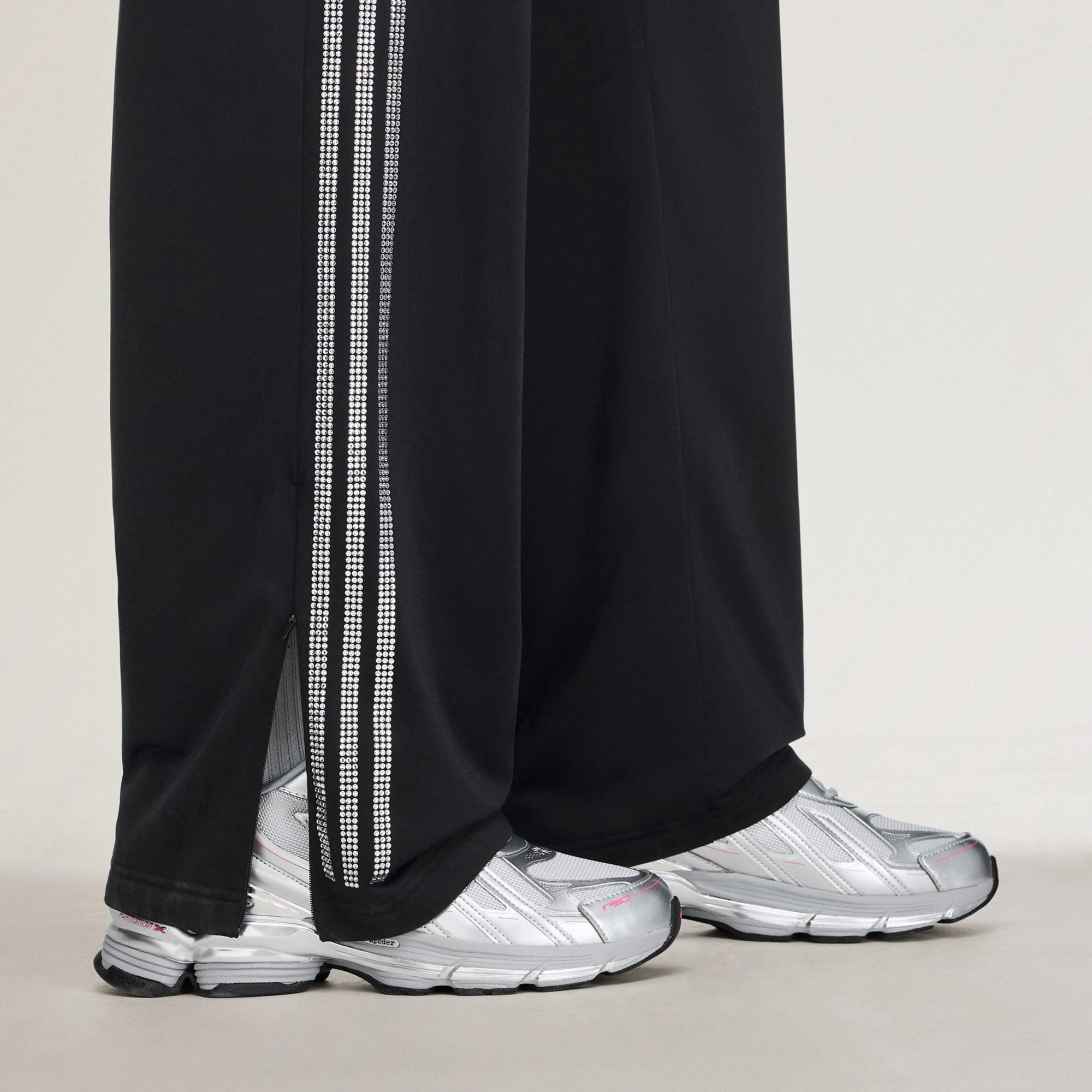 Men's Originals Sp5Der Rhinestone Track Pant