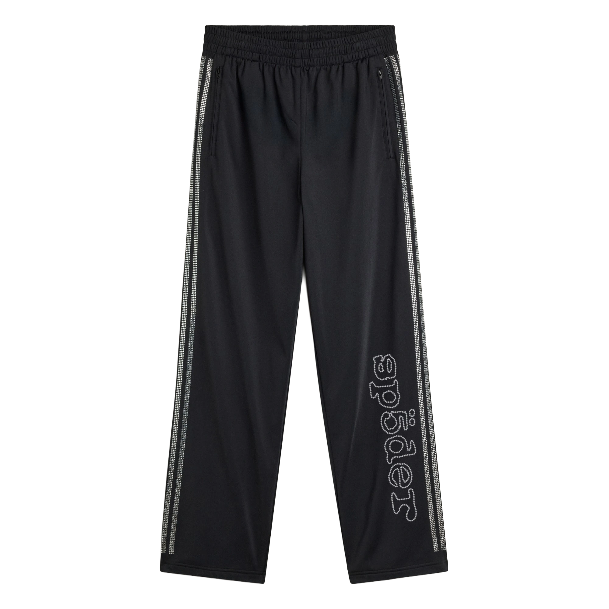 Men's Originals Sp5Der Rhinestone Tracksuit