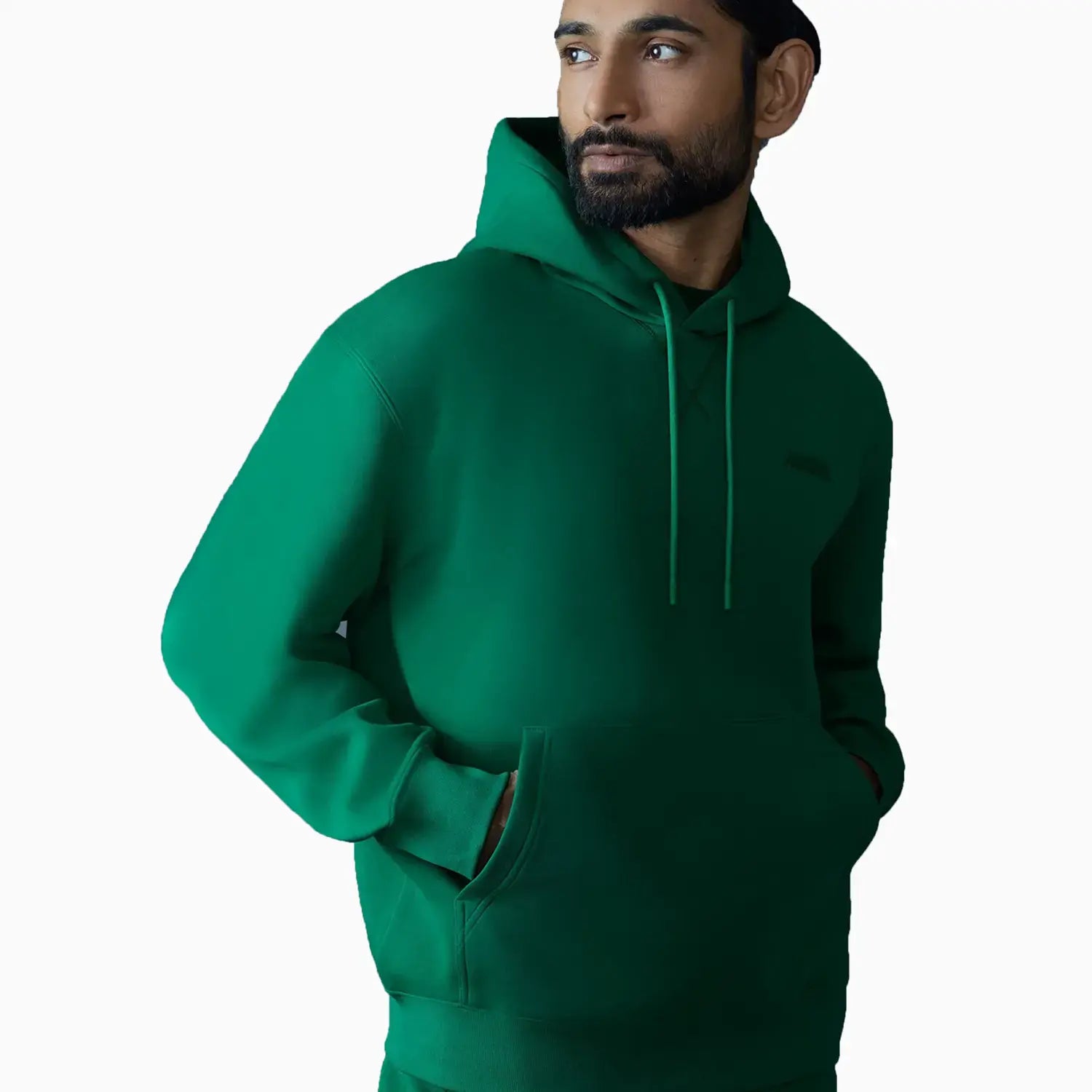 Men's KRYSTIAN Double Face Jersey Hoodie Mackage - Tops and Bottoms USA