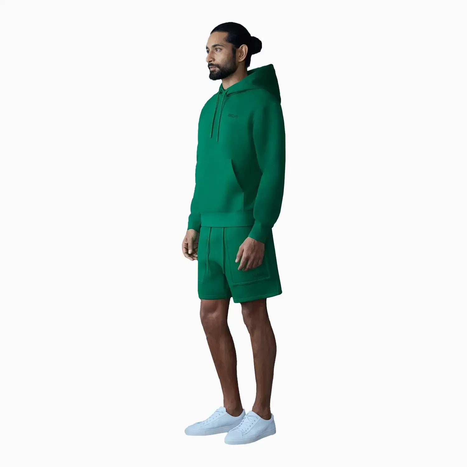 Men's KRYSTIAN Double Face Jersey Hoodie Mackage - Tops and Bottoms USA