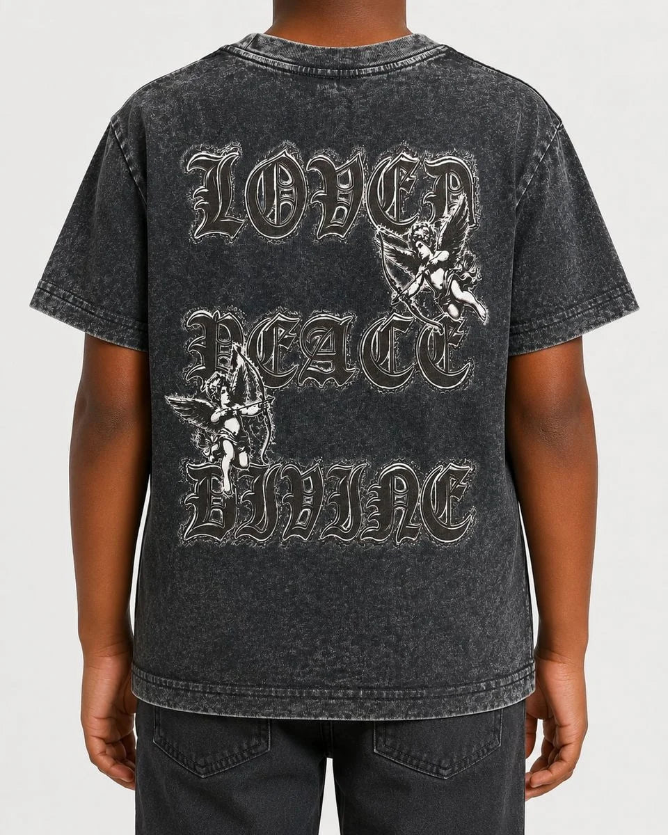 Kid's Devotion T-Shirt