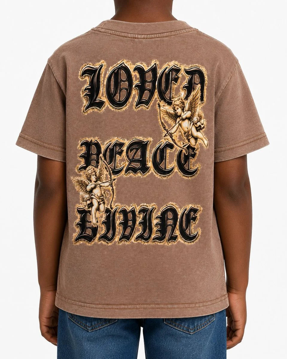 Kid's Devotion T-Shirt