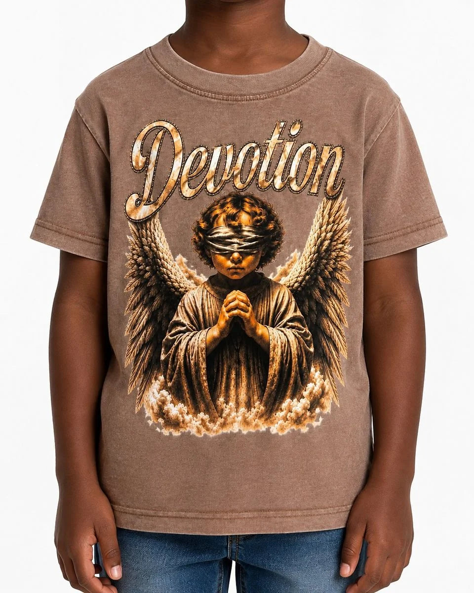 Kid's Devotion T-Shirt