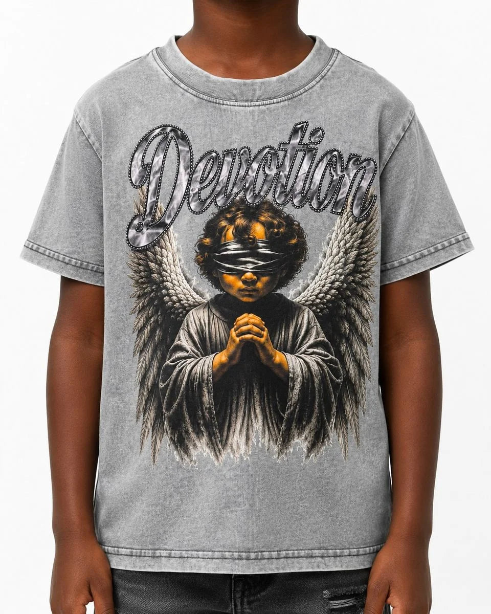 Kid's Devotion T-Shirt