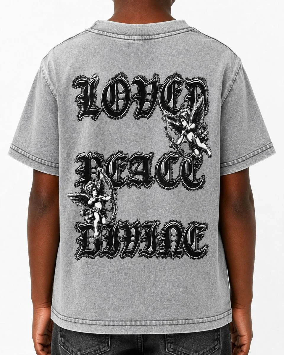 Kid's Devotion T-Shirt