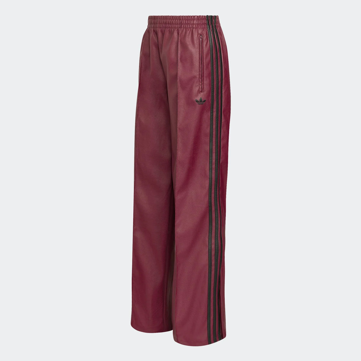 Women's Pleather Adibreak Outfit