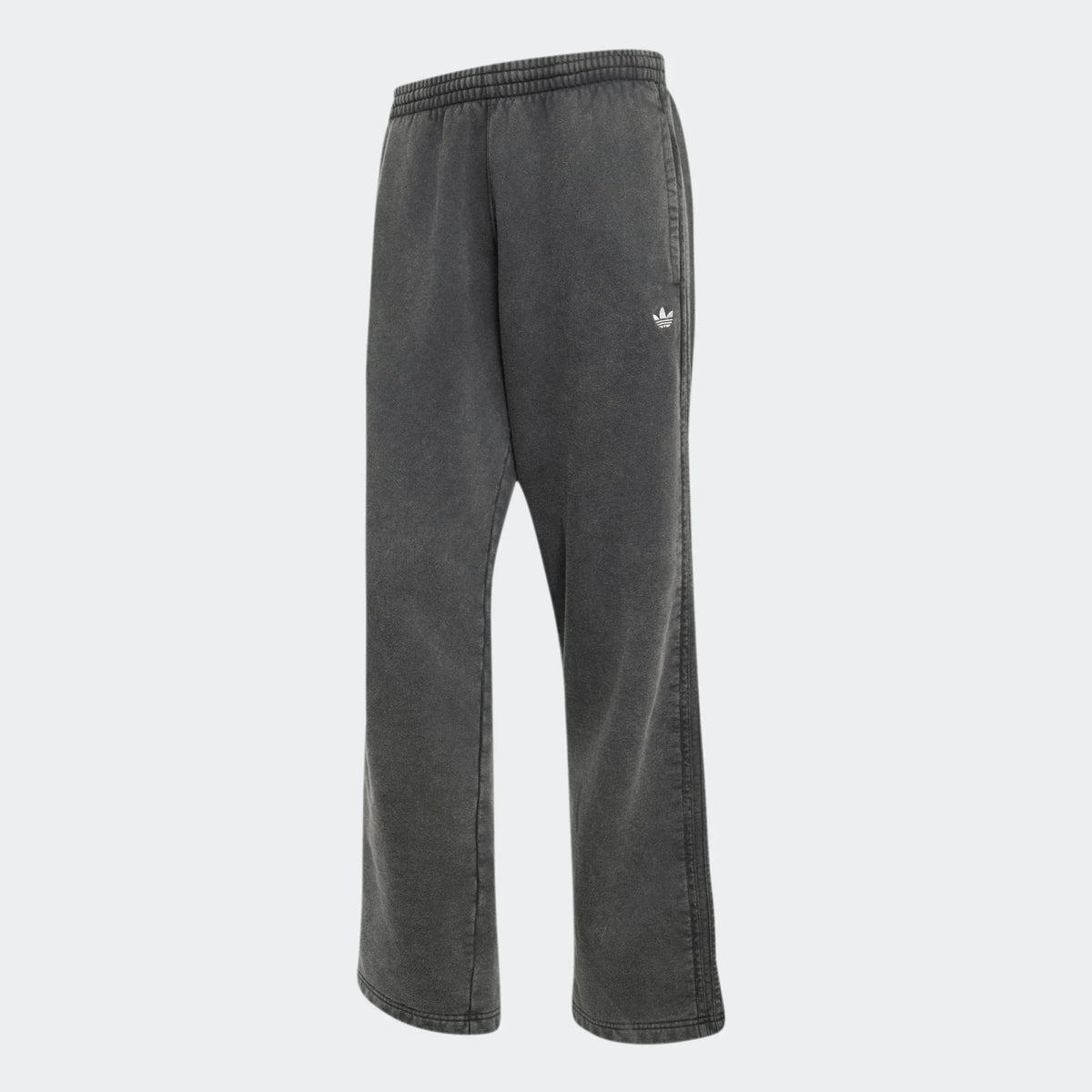 Men's Trefoil Essentials Loose Fleece Outfit