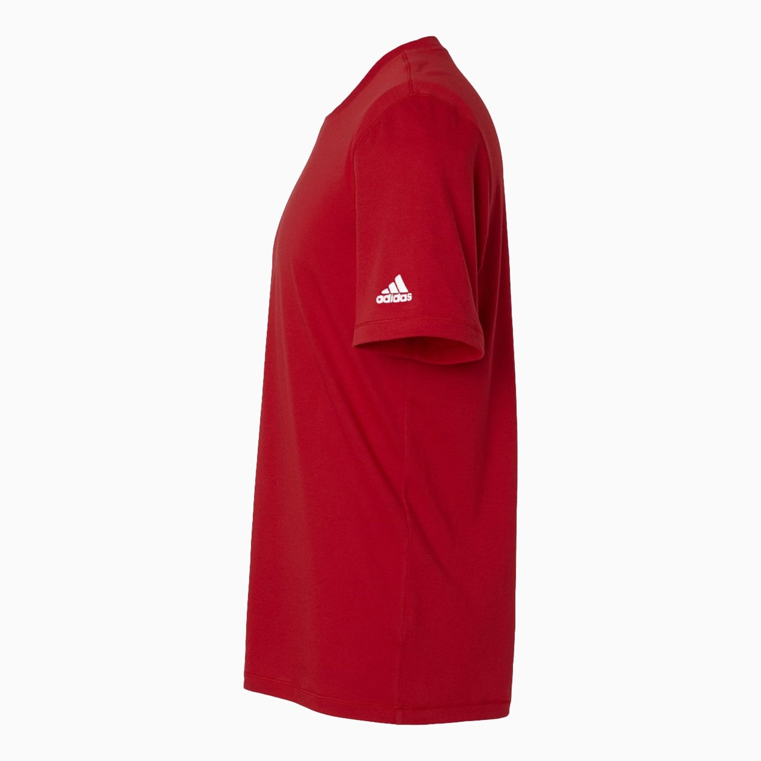adidas-mens-solid-basic-short-sleeves-t-shirtl60185