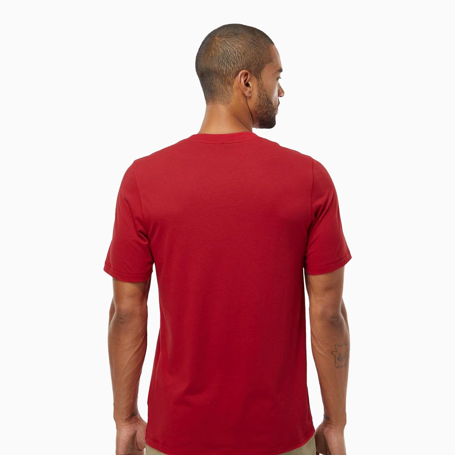 adidas-mens-solid-basic-short-sleeves-t-shirtl60185