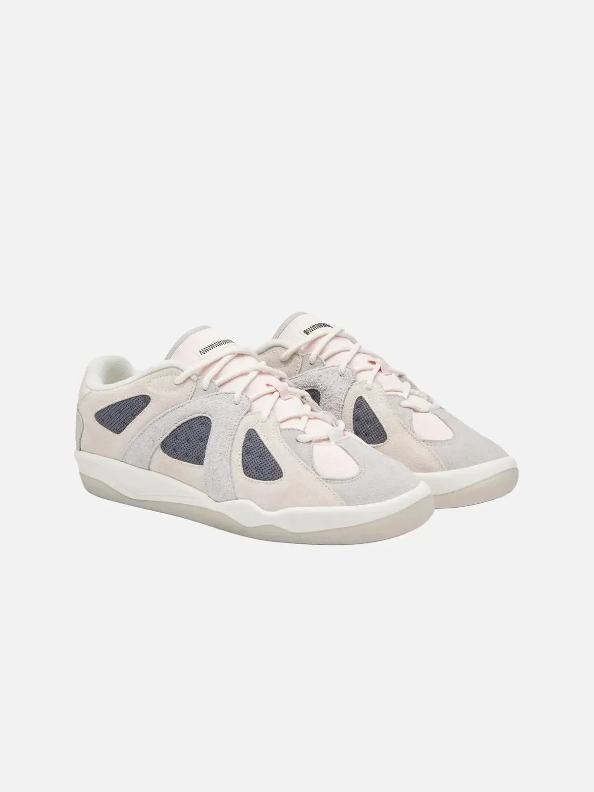 Men's Bad Bunny x adidas BadBo 1.1 "Chalk White"