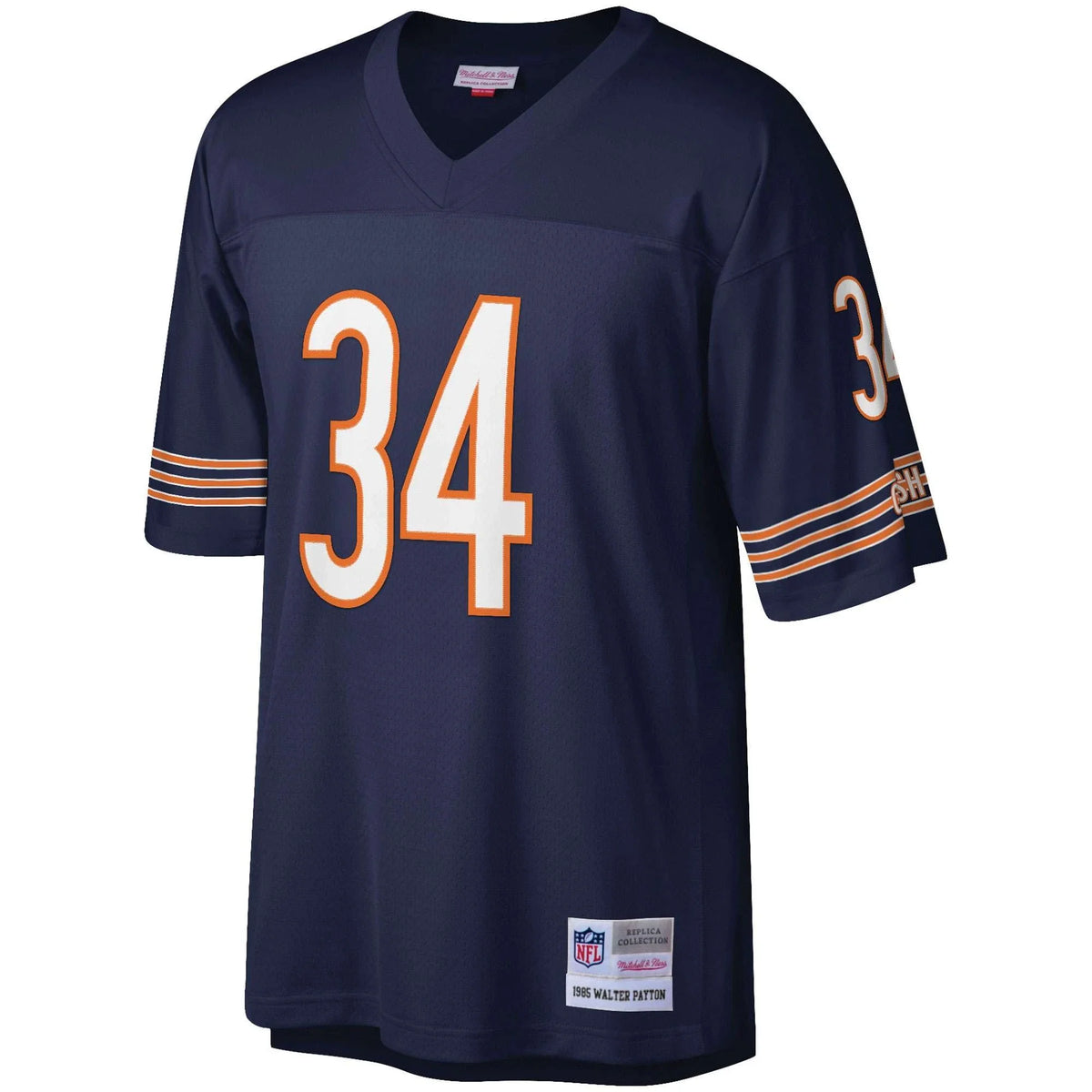Swingman Walter Payton Chicago Bears NFL 1985 Jersey