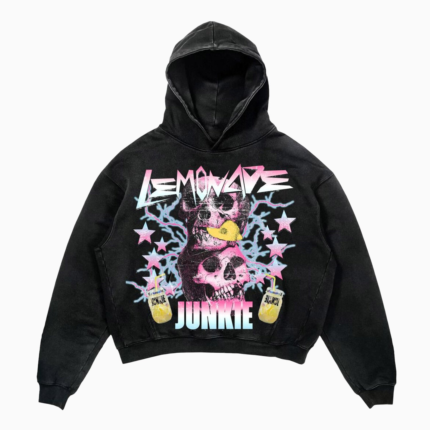 lemonade-junkie-mens-mikey-will-eat-it-fleece-hoodie-lj042309-blk