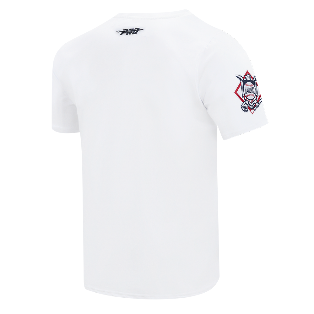 Men's Los Angeles Dodgers MLB Letterman T-Shirt