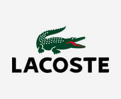 Lacoste Clothing For Men, Women, and Kids