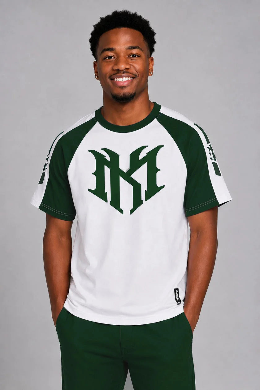 Men's Adorni Reglan T-Shirt