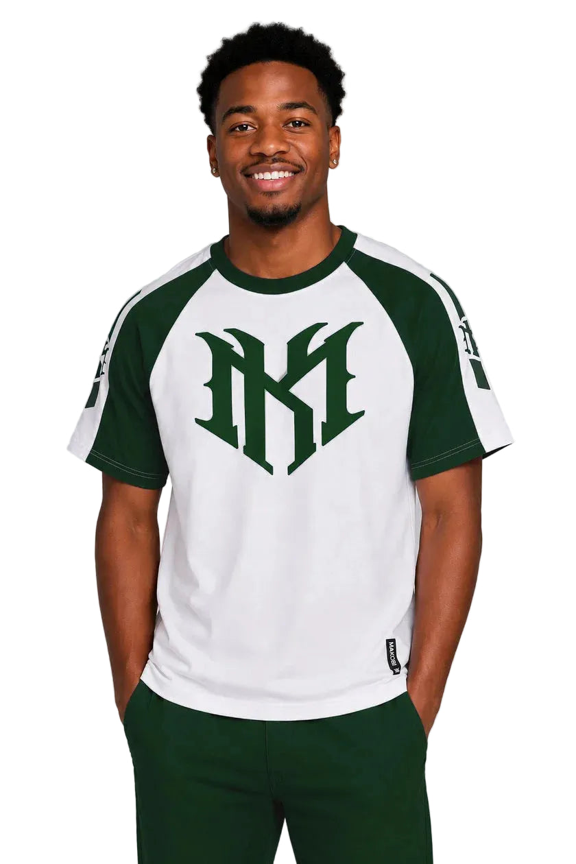 Men's Adorni Reglan T-Shirt