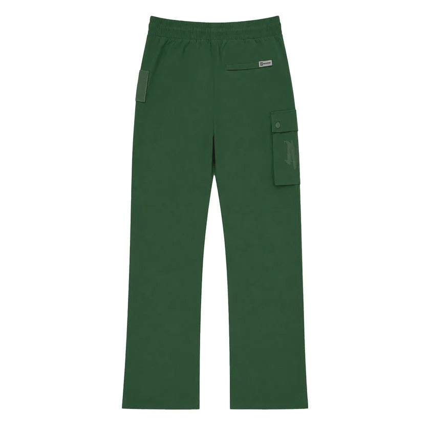 Men's Adorni Nylon Stacked Pant