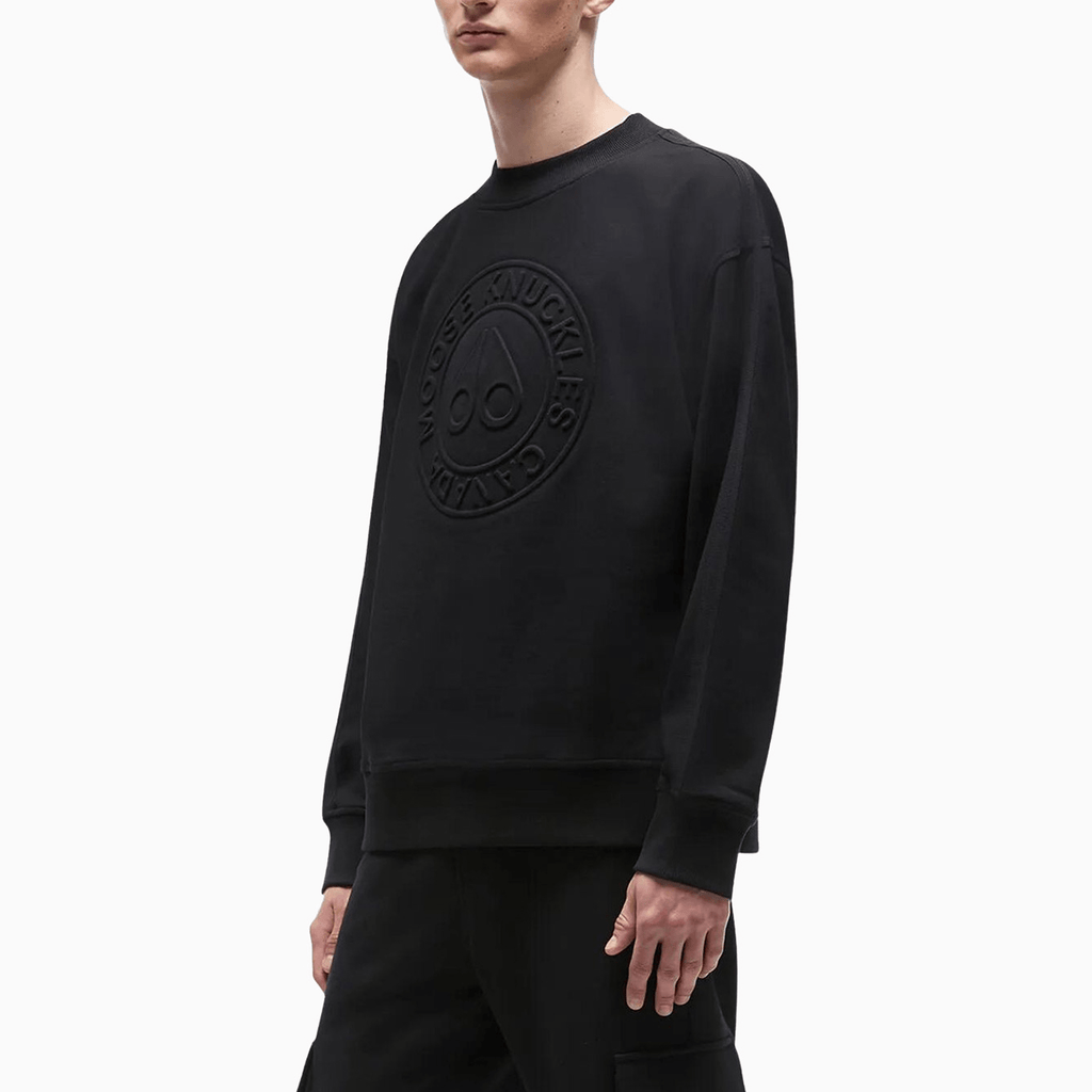 Moose Knuckles Men's Homecrest Sweatshirt