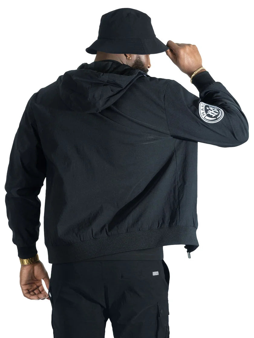 Men's Adorni Zip Up Hoodie