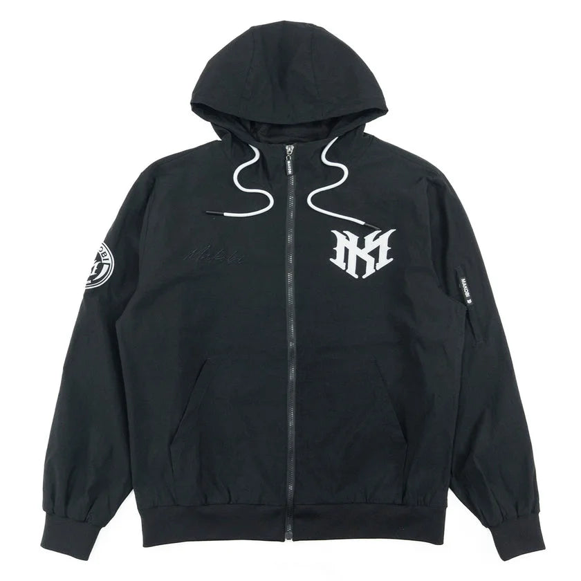 Men's Adorni Nylon Jacket