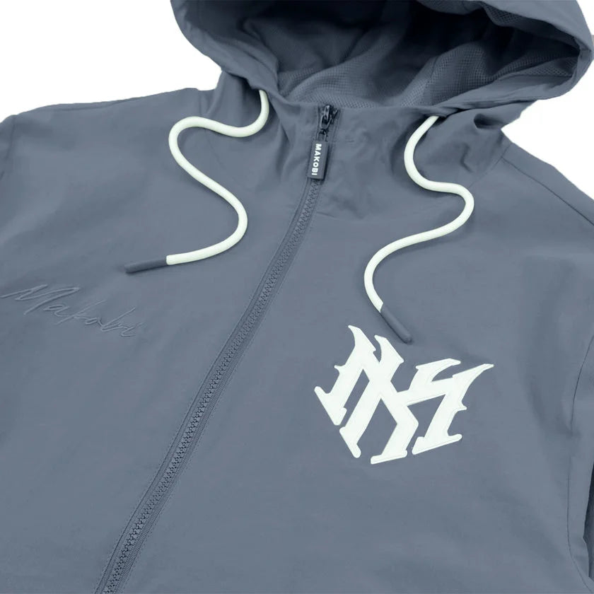 Men's Adorni Zip Up Hoodie