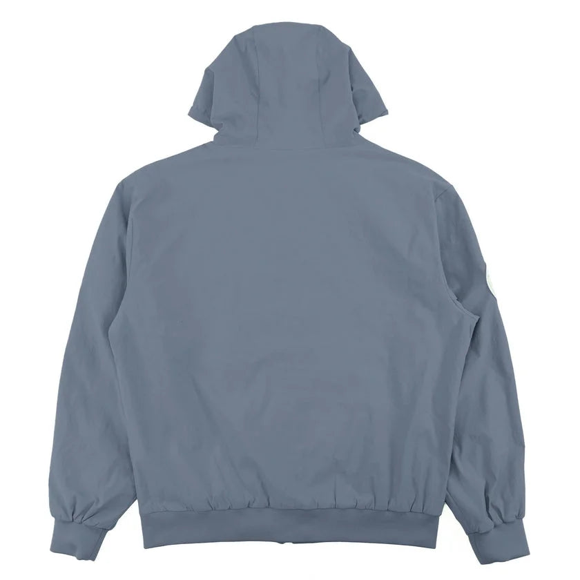 Men's Adorni Zip Up Hoodie
