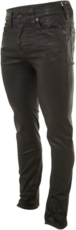 Men's Dean Relaxed Tapped Pant