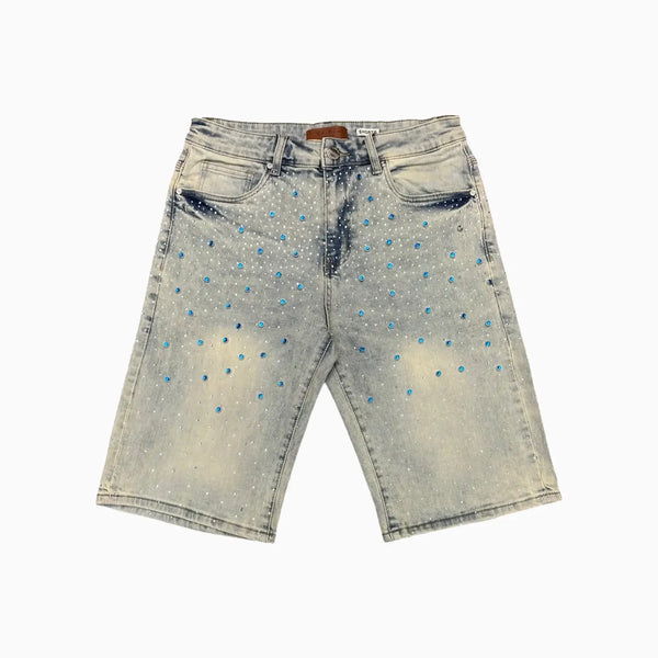 Waimea Men's Denim Shorts