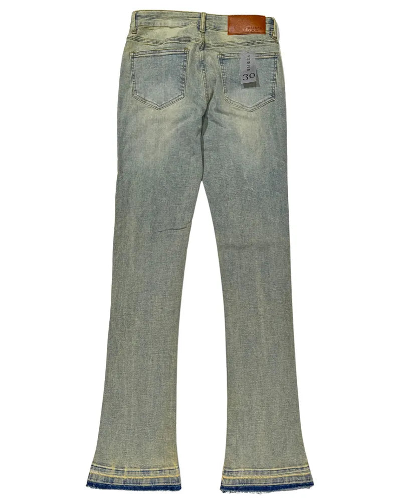 Men's Stacked Fit Jean Pant