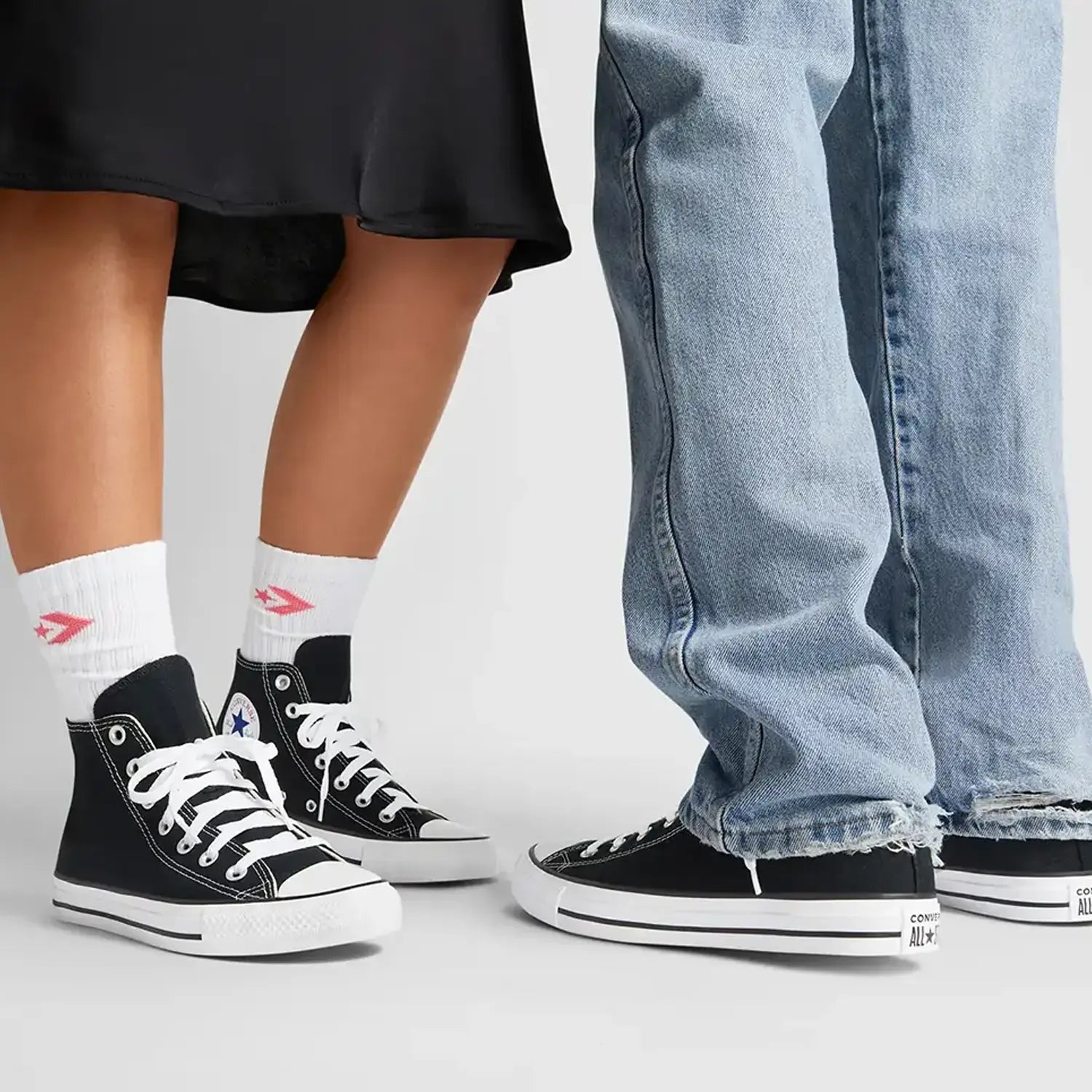 Converse classic jean online