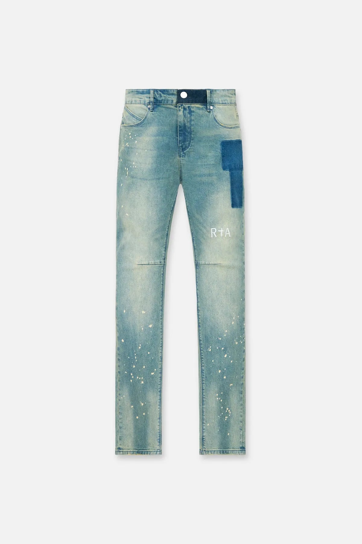 Men's Bryant Denim Jeans Pant RTA - Tops and Bottoms USA