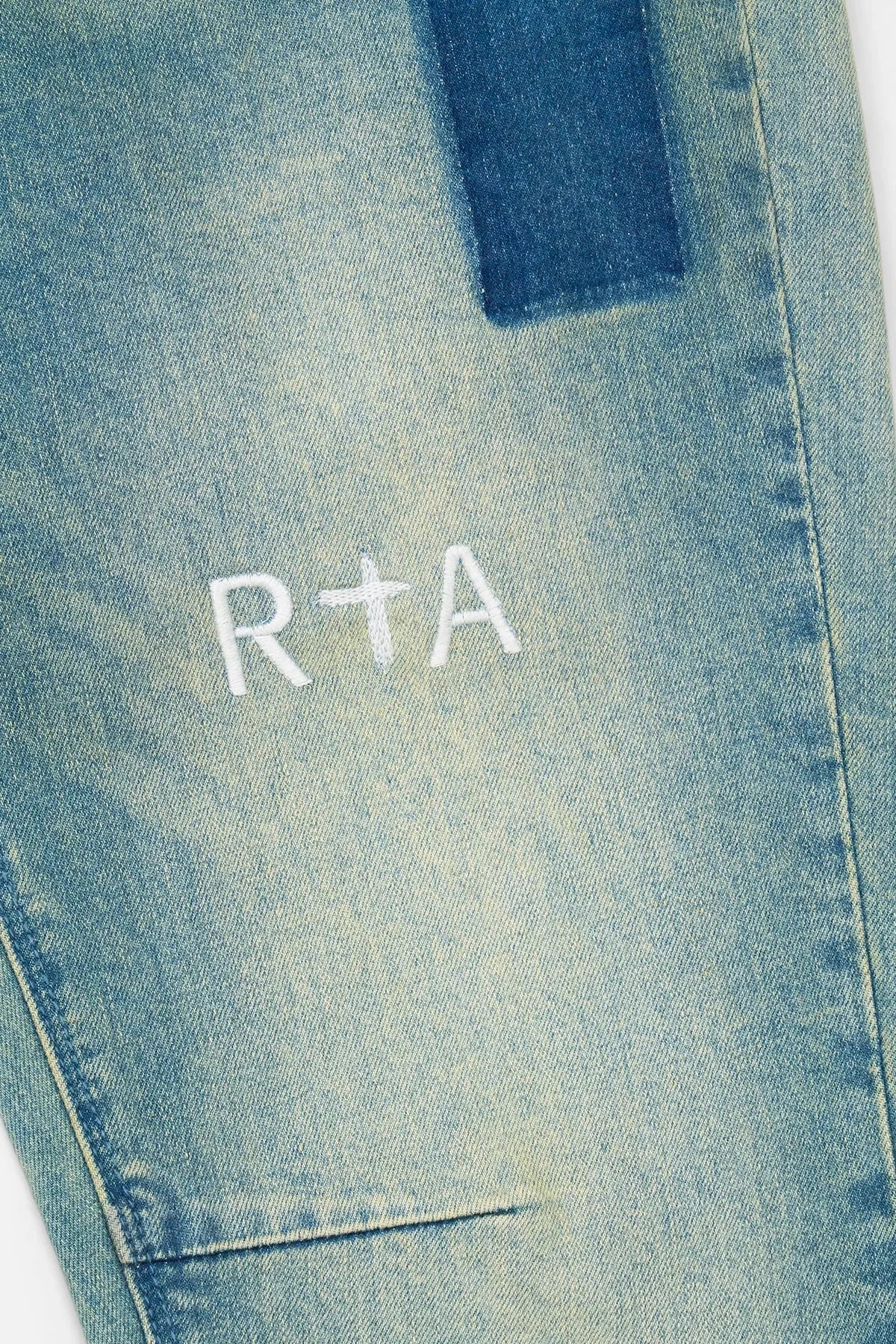 Men's Bryant Denim Jeans Pant RTA - Tops and Bottoms USA