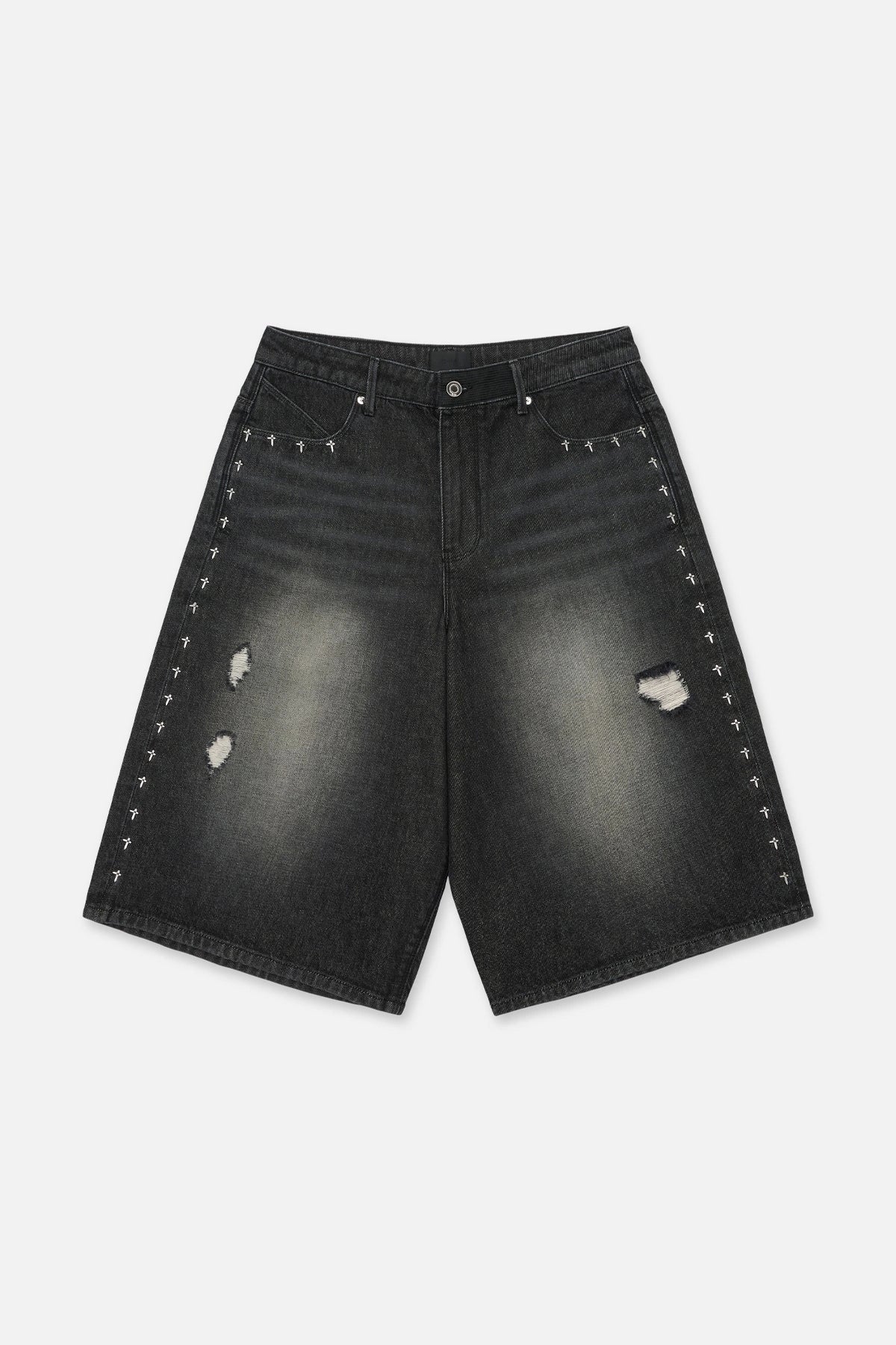 Men's Gustavo Denim Shorts