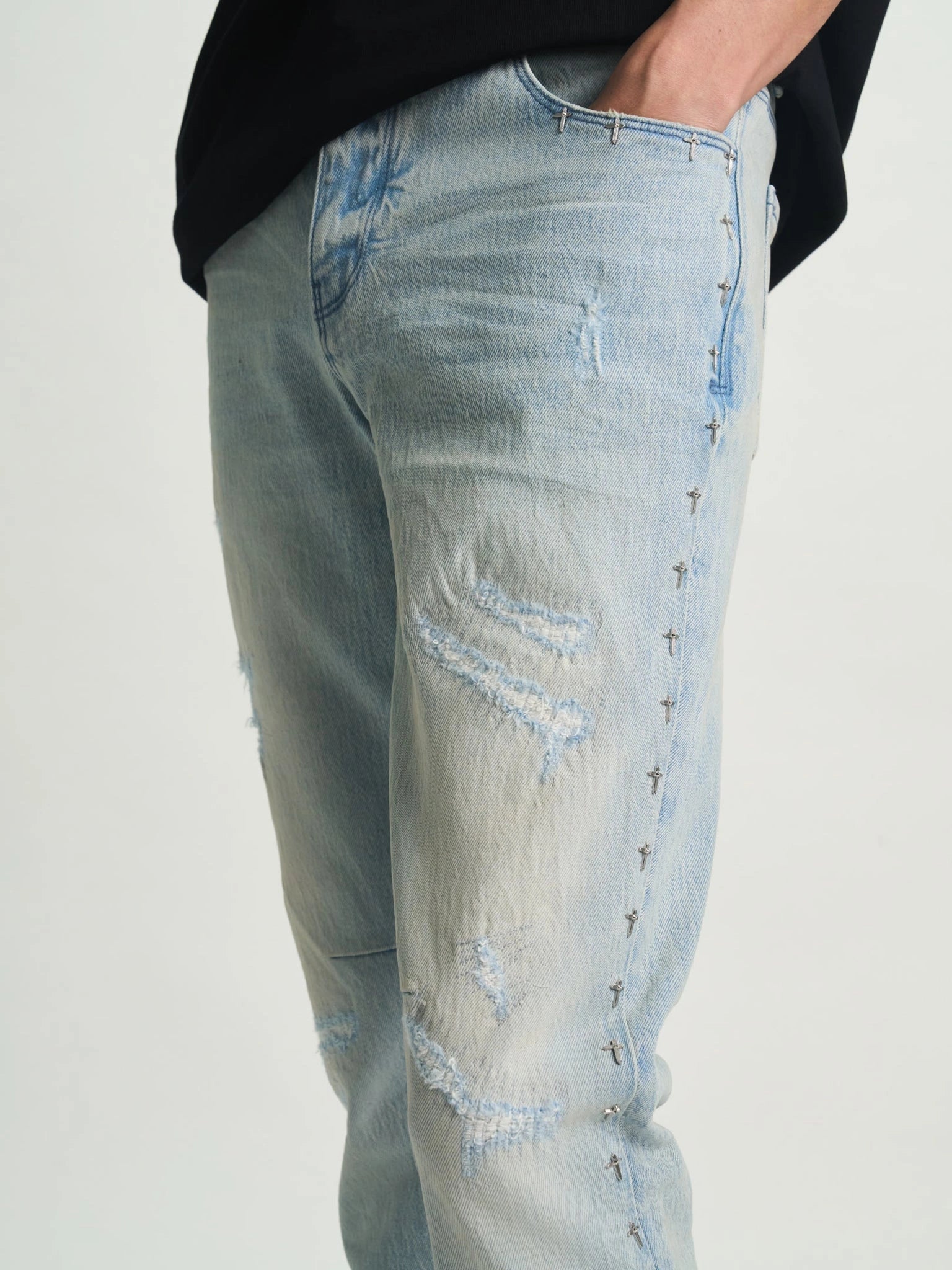 Men's Bryant Skinny Jean Pant