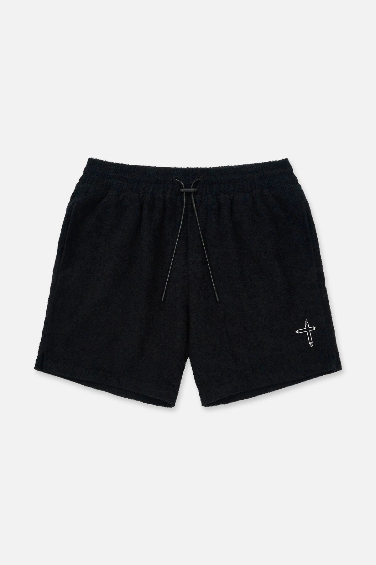 Men's Clyde Elasticated Shorts