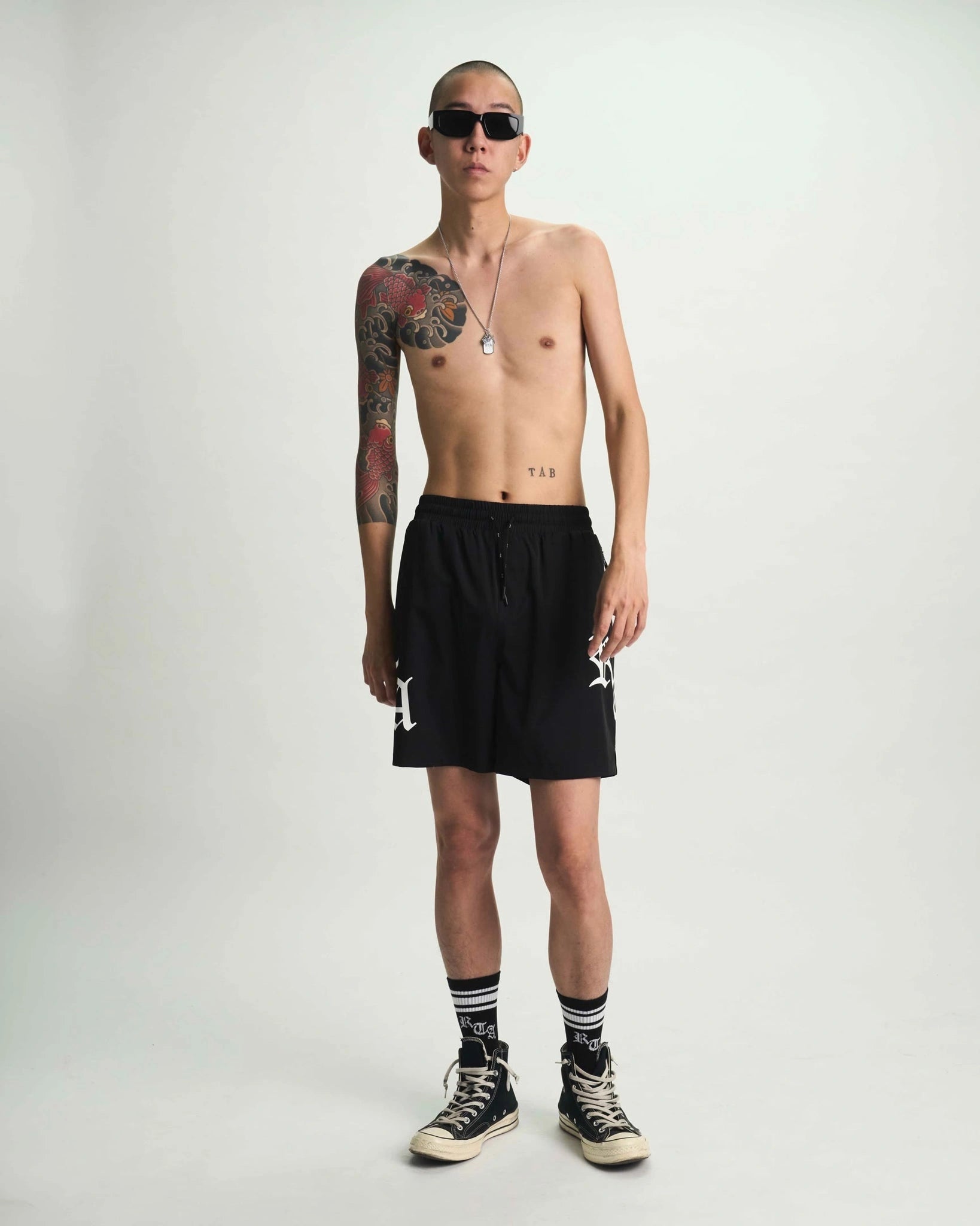 Men's Mark Swim Shorts