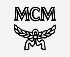 MCM Clothing, Shoes and Bags